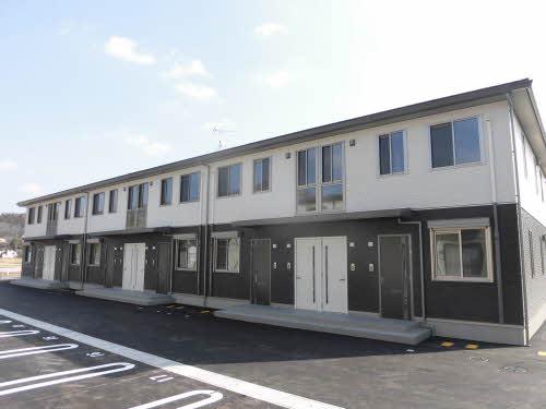 シャーメゾン瀬戸