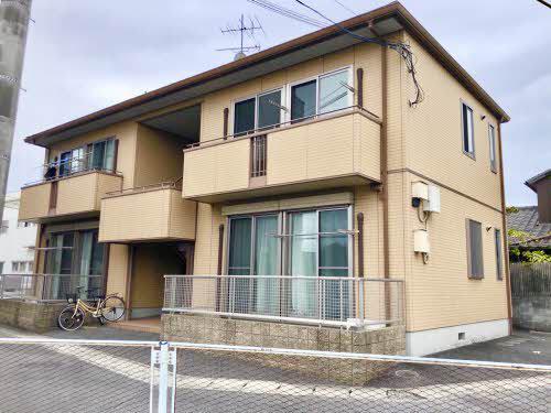 シャーメゾン野田