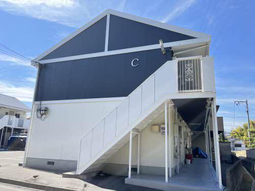 サンディスク米山C棟