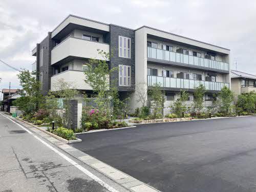 ガーデンズ ヒモリ