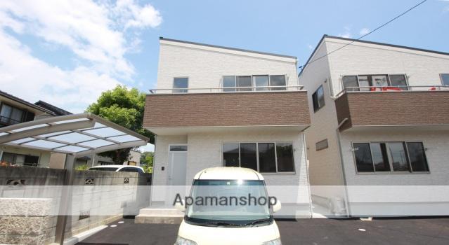 アフルエント大島A棟