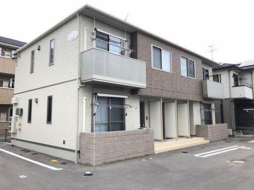 リバーサイド・MⅡ