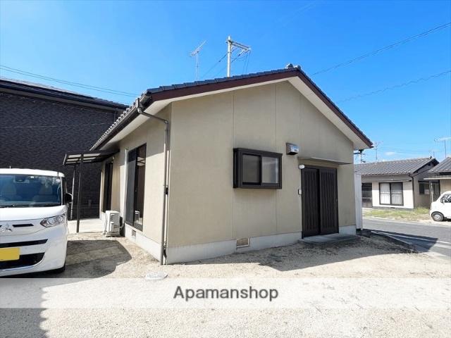 水島臨海鉄道 西富井駅 徒歩15分 1階建 築15年