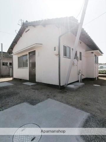 山陽本線 西阿知駅 徒歩29分  築56年(3K)