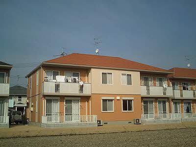 ラ・ルミエールB