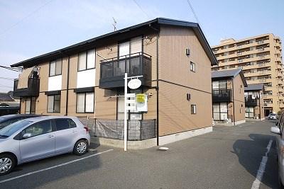 ドリームタウンIIバンビ
