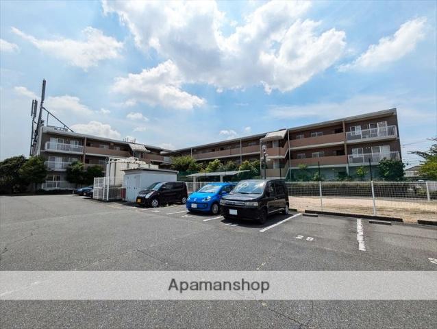 グリーンコート日吉