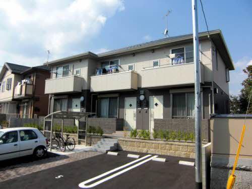 フォンテ ファミリア