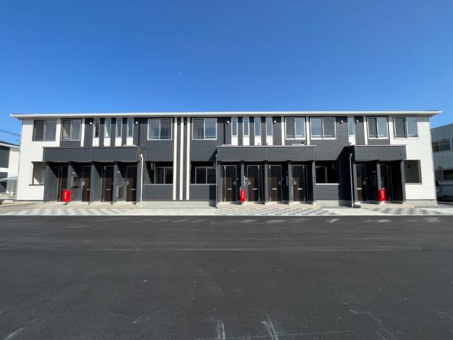 ウィステリアⅤ