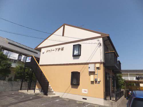 シャトー下伊福