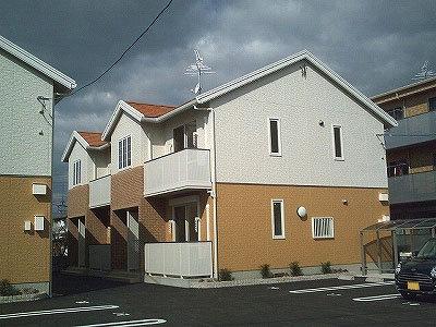 メゾン・グランディ 弐番館