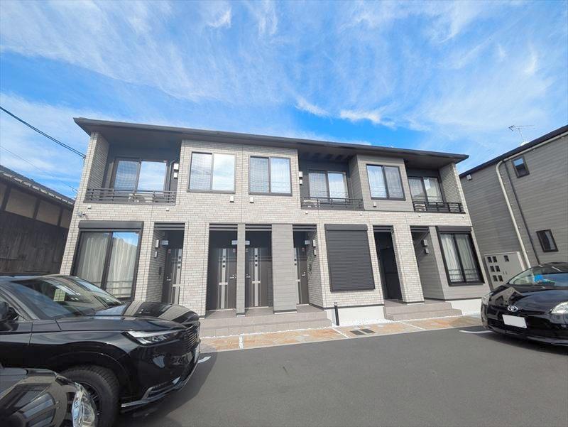 イースト ドラゴン Ⅰ