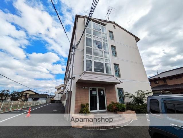 ジュネス新倉敷