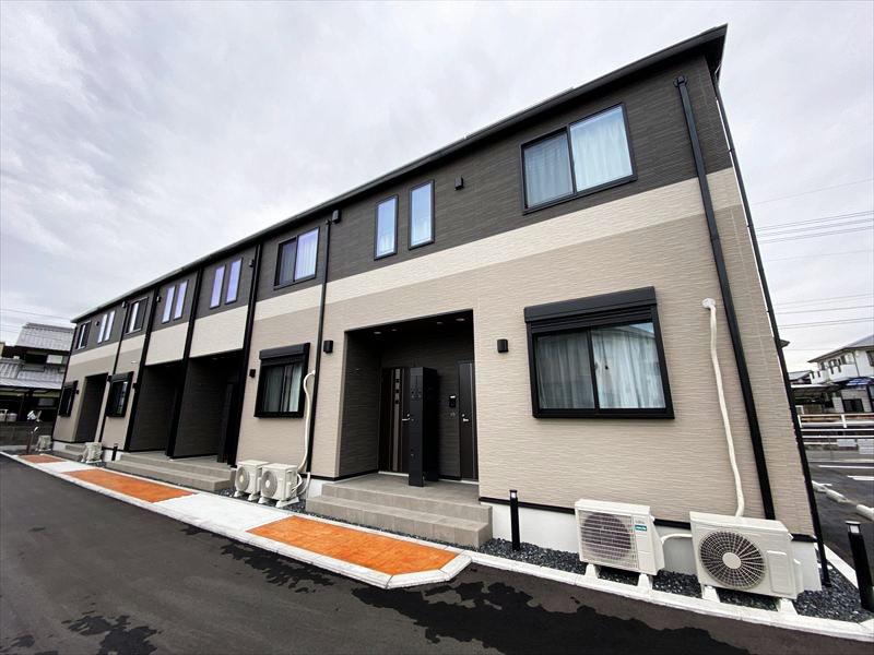 ホワイトハウス