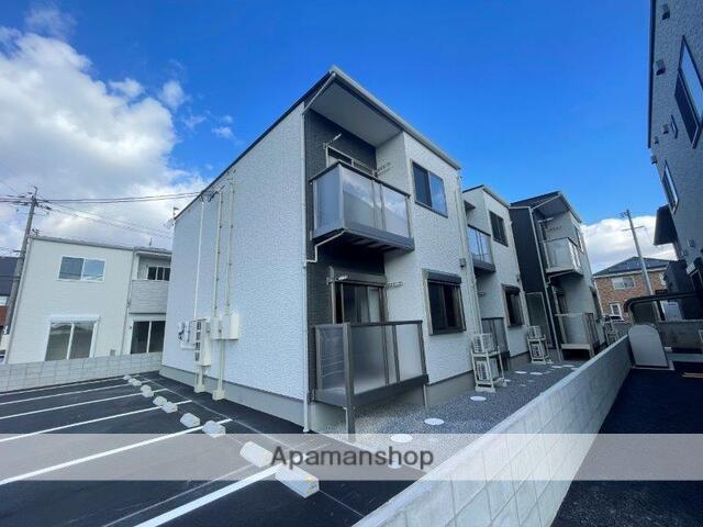MYESTATE妹尾駅前