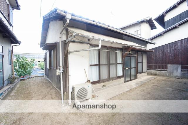 山陽本線 西阿知駅 徒歩41分  築56年