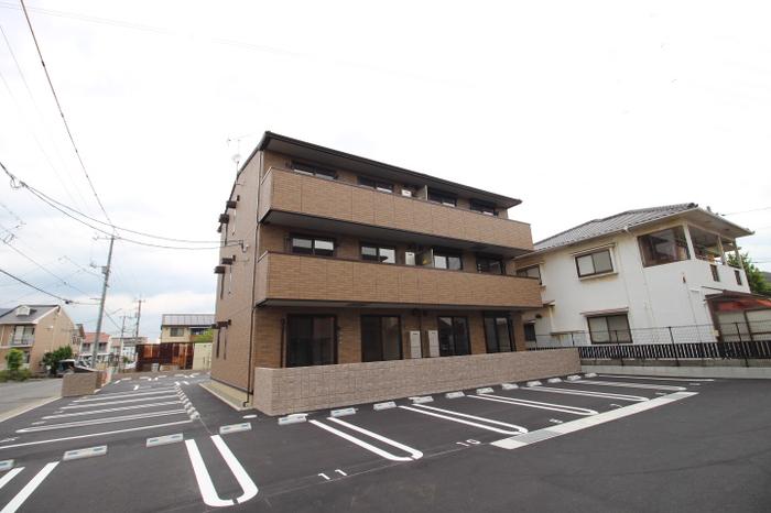 フェリオ小野 B棟