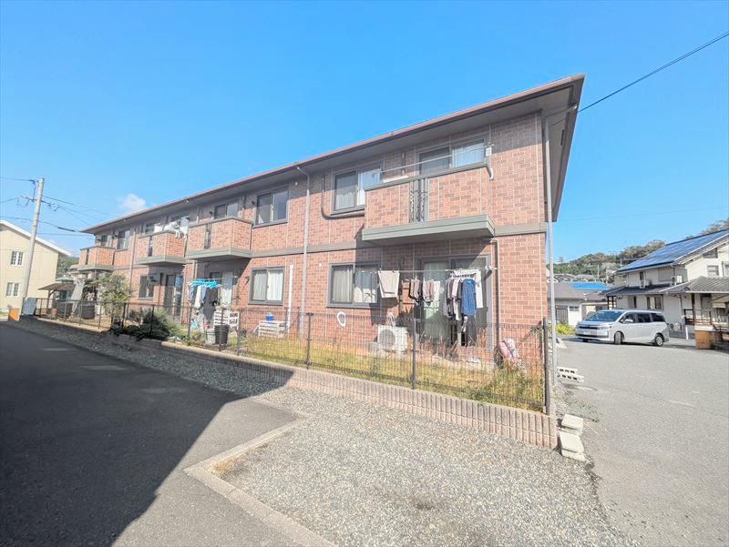 エフロレンス山陽C棟