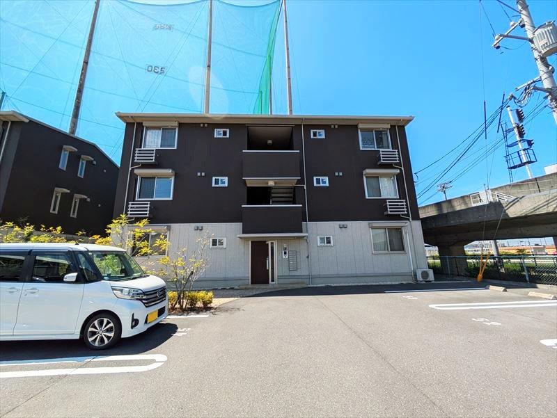 ベイ ブランシェ D棟