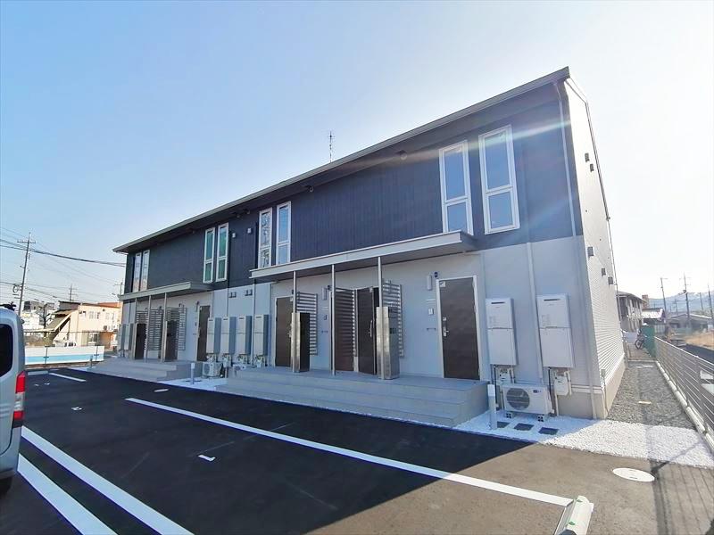 サンライズ吉岡