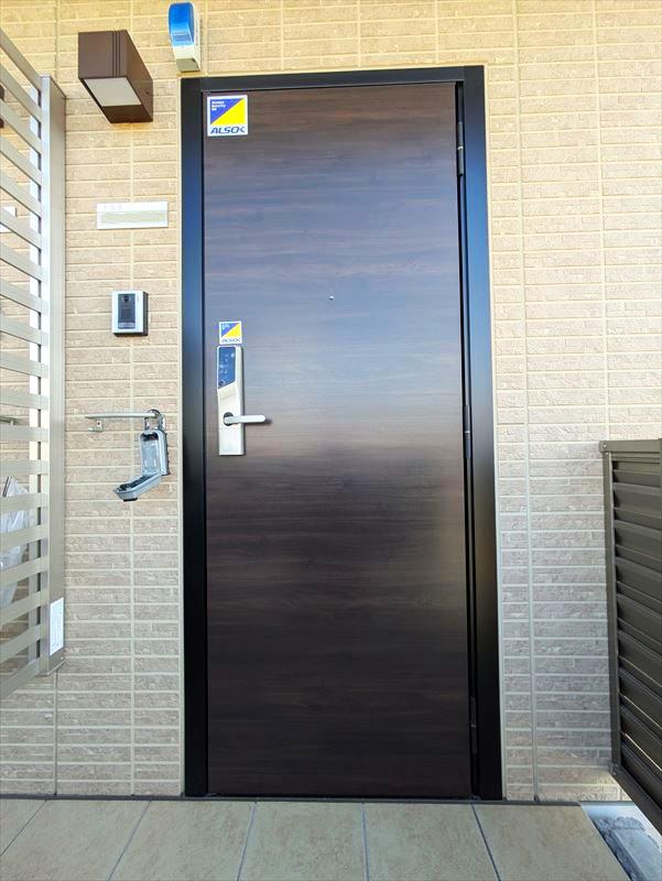 セレーノ岡本 C