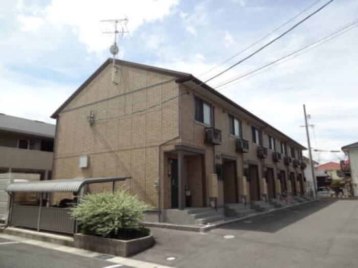 メゾンドールΒ　Ｇ棟