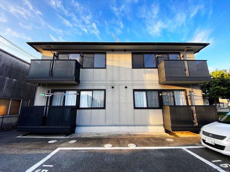 メゾン・ド・セジュールB