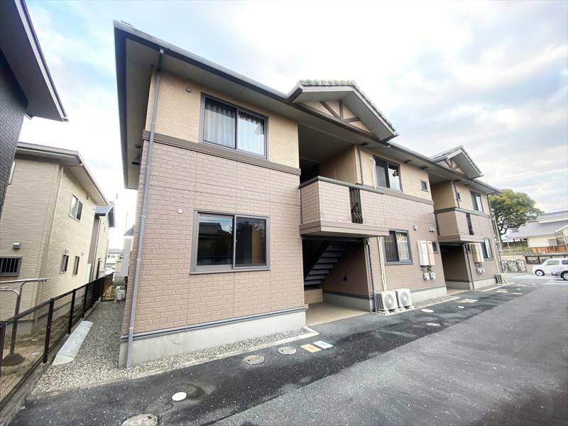 プロミネンス(2LDK/2階)