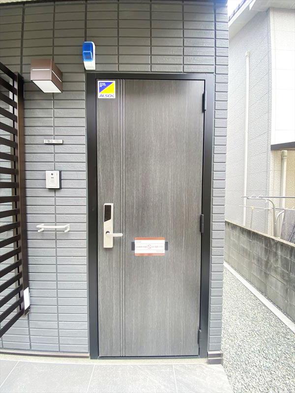 吉備線 東総社駅 徒歩8分 2階建 築1年