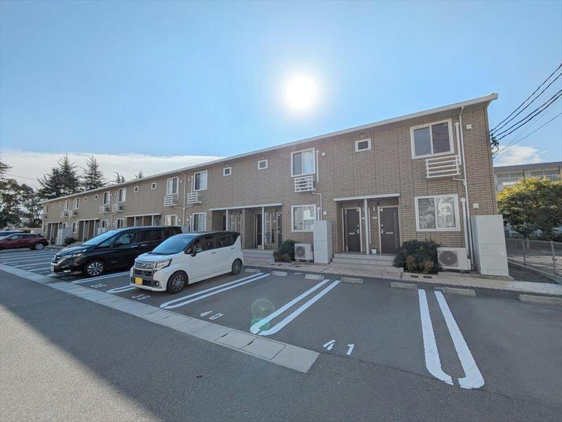 グリーンテラス児島 B棟