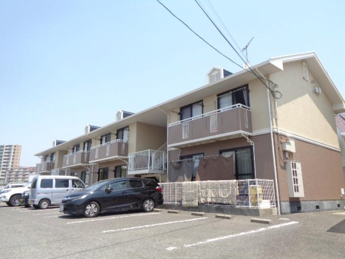 ビューバレー原田