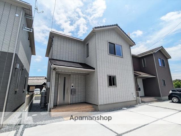 水島臨海鉄道 栄駅(岡山) 徒歩30分 2階建 築2年