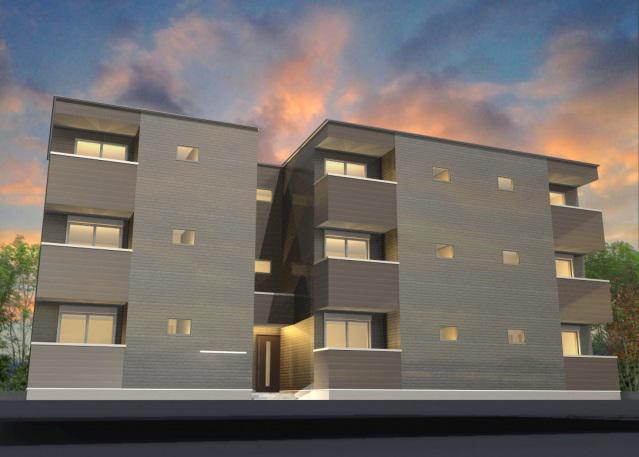 REGALEST CUORE 平井レガリスト クオーレ ヒライ