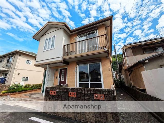 ガーデンリラC棟