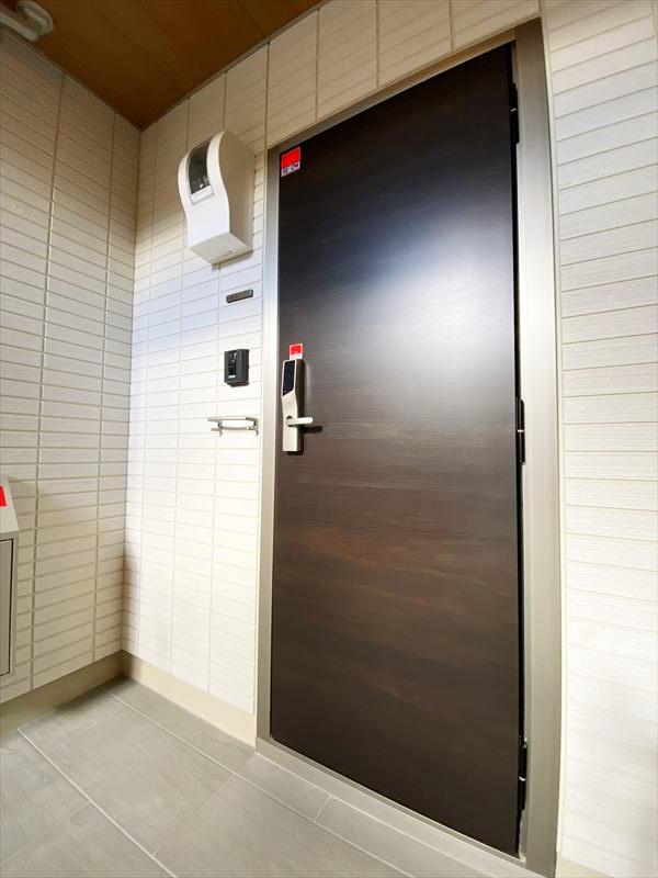 ガーデン ラピッズ[2階]