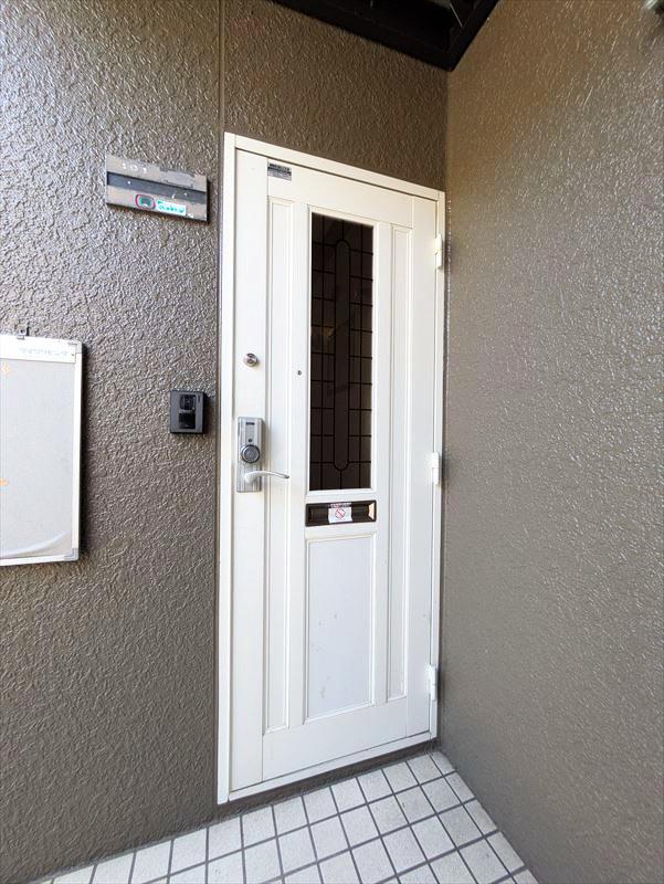 セジュール明石B棟