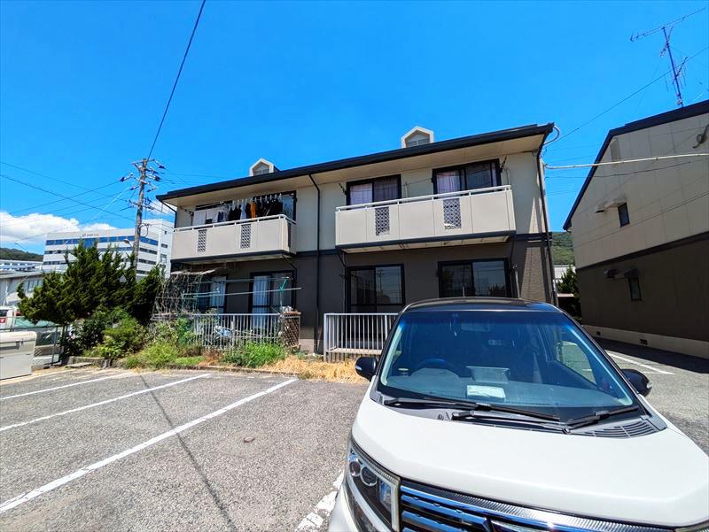 セジュール明石B棟