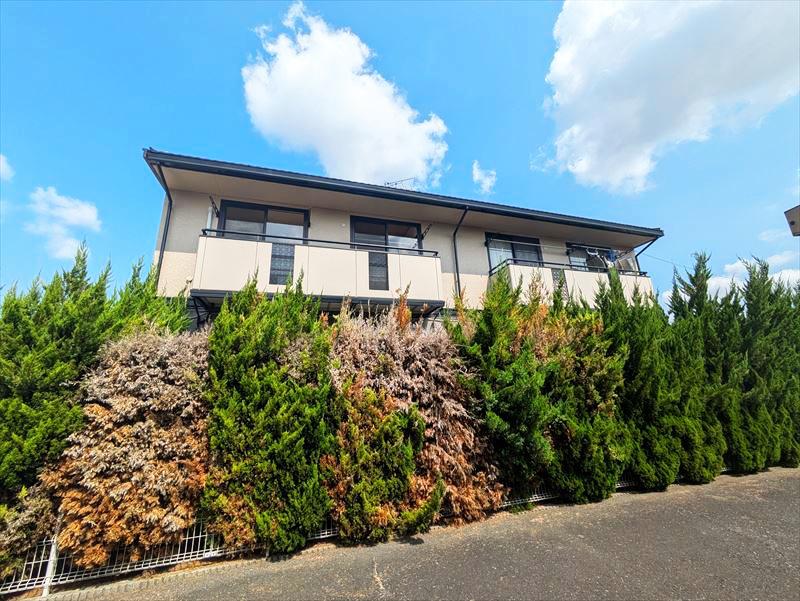 ルレーブ・KC棟