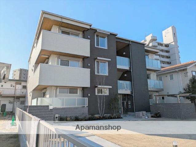 サンフェリーチェⅡ