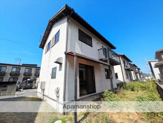 水島臨海鉄道 常盤駅(岡山) 徒歩6分  築28年(3LDK)