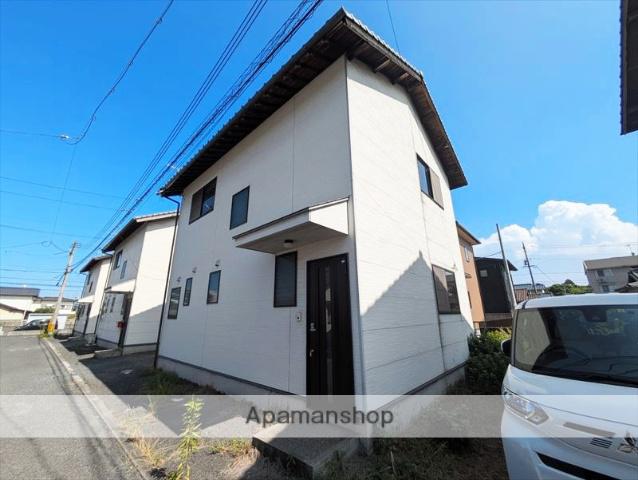 水島臨海鉄道 常盤駅(岡山) 徒歩6分 2階建 築27年