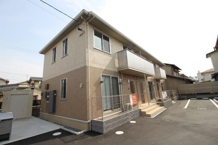 ノース　パーク　Ｉ(3LDK)