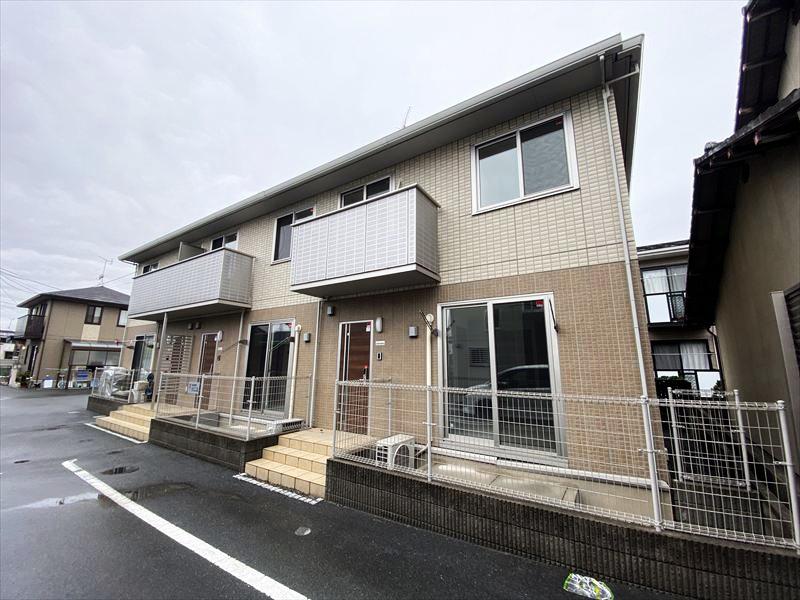 ノース　パーク　Ｉ