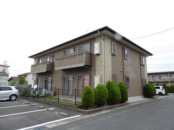 フォブール当新田A