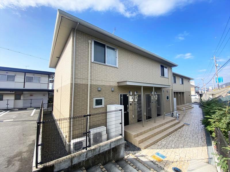 アースガーデンSOJAII