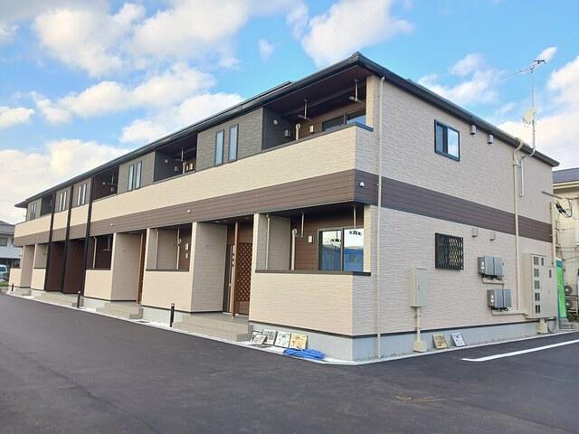 チェリー レジデンス