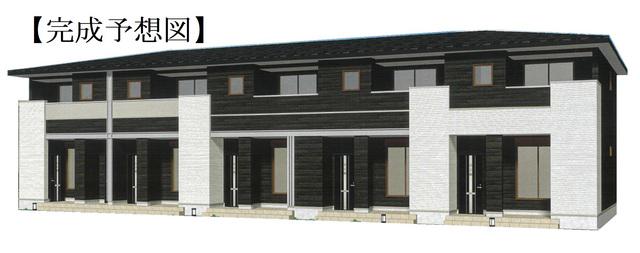 ベルシオン東古松