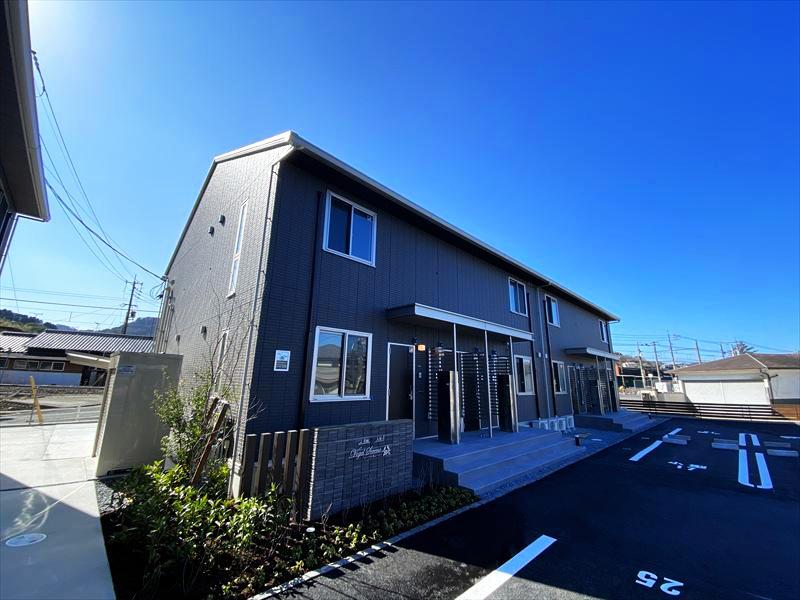 フォーゲルセレーノ A棟