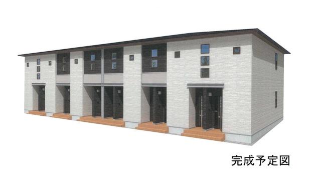 エムズガーデンB