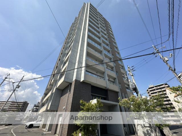 サンズガラリエ倉敷老松